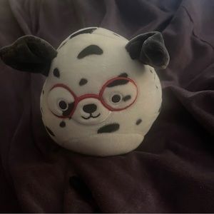 Flipmallow - missing it’s bio tag